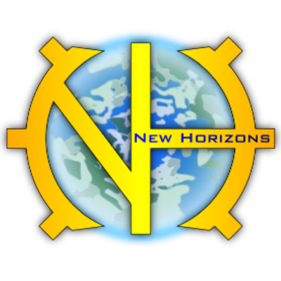 JourneyMap - GT New Horizons