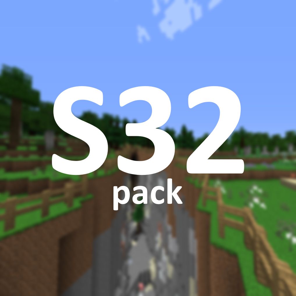 S32Pack logo