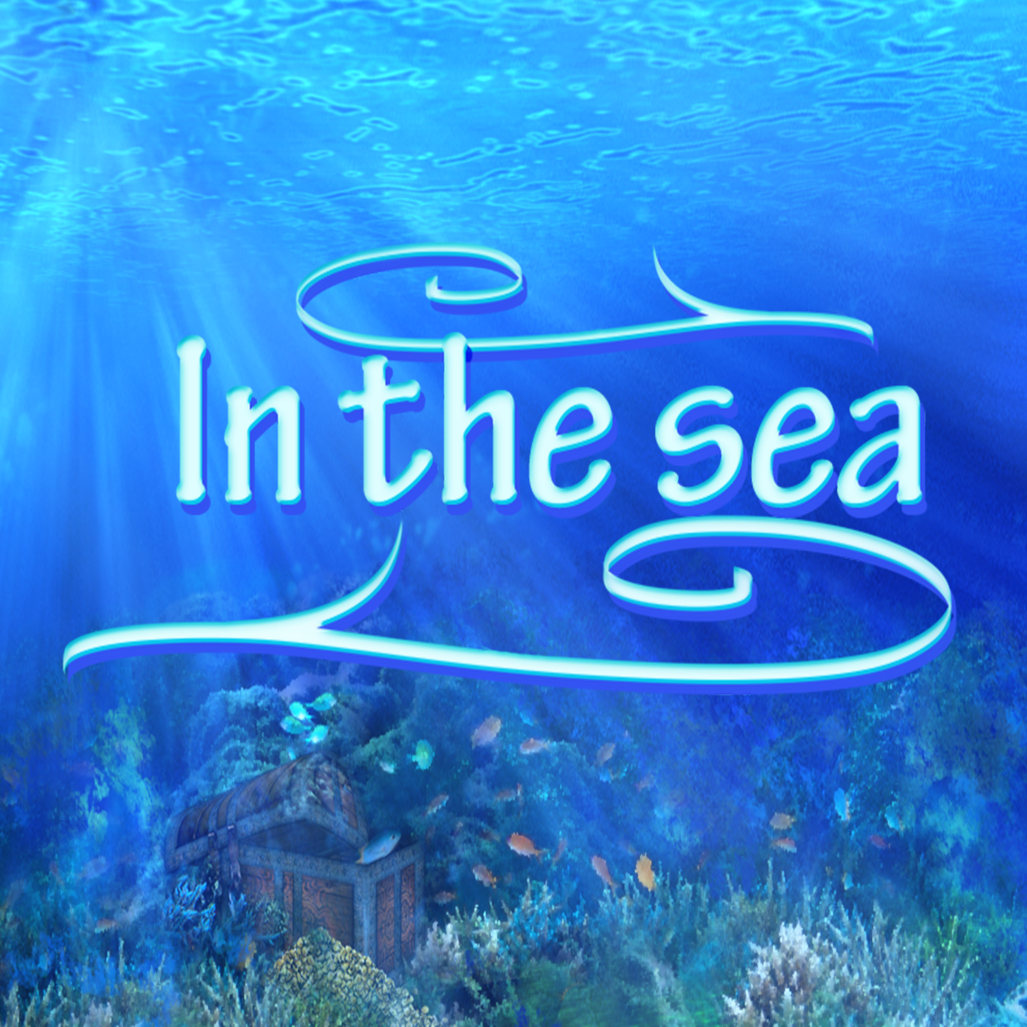in-the-sea