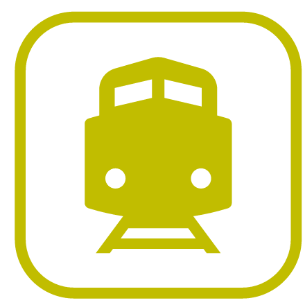 Railroad Industries