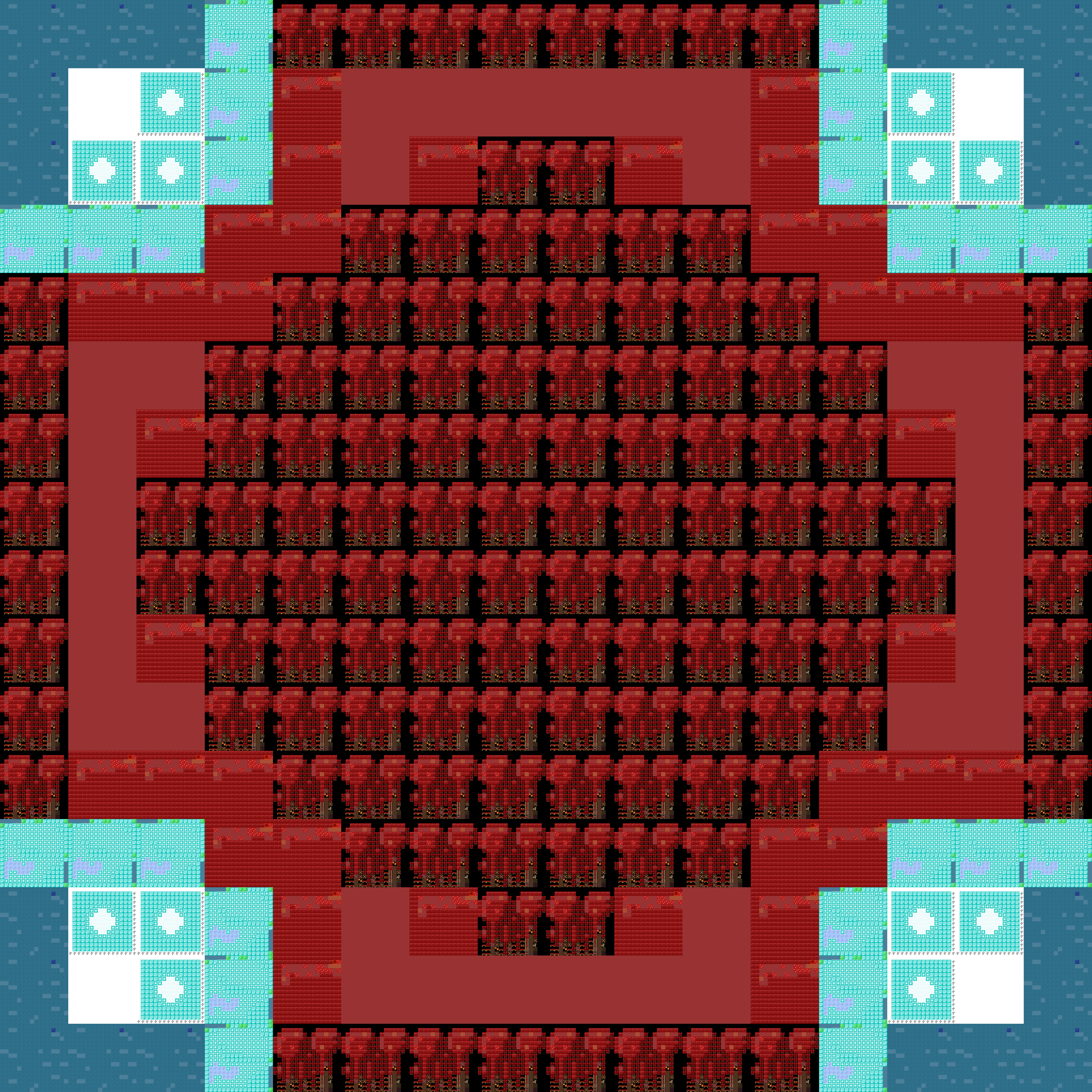 Bloody Enchanting logo