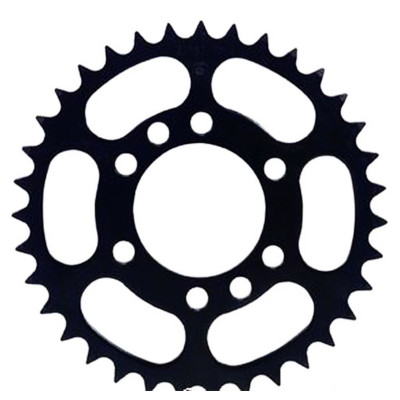 CA  logo