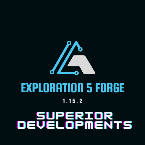 Exporation 5 1.15.2 icon