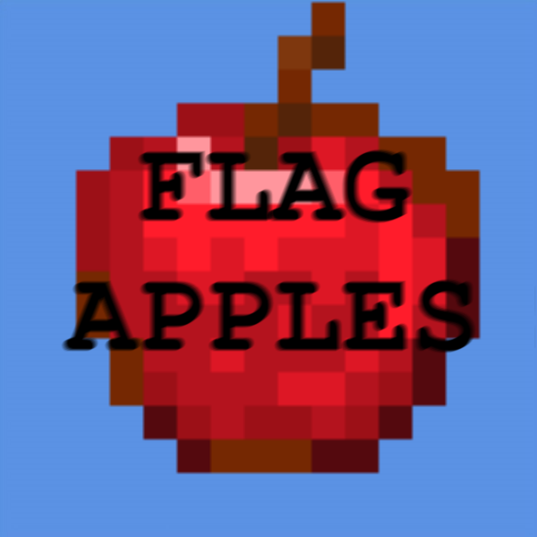 Flag Apples [Forge] logo