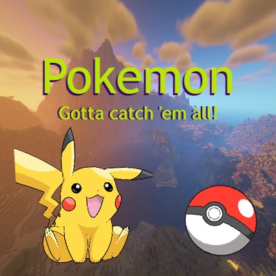 Can you catch 'em all?