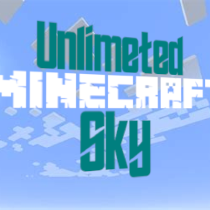 Unlimited Sky - Minecraft Modpacks - CurseForge