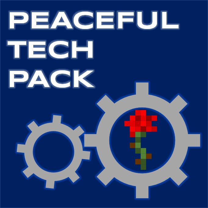 Peaceful Tech Pack