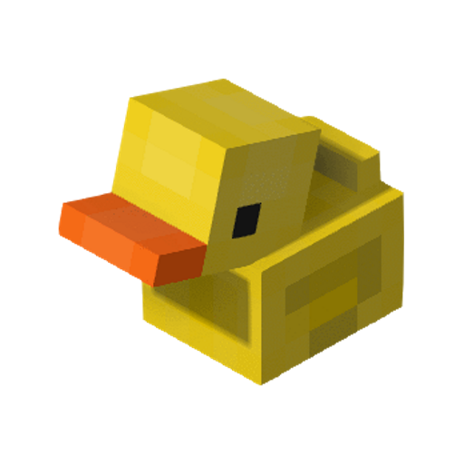 Duckies Minecraft Mods