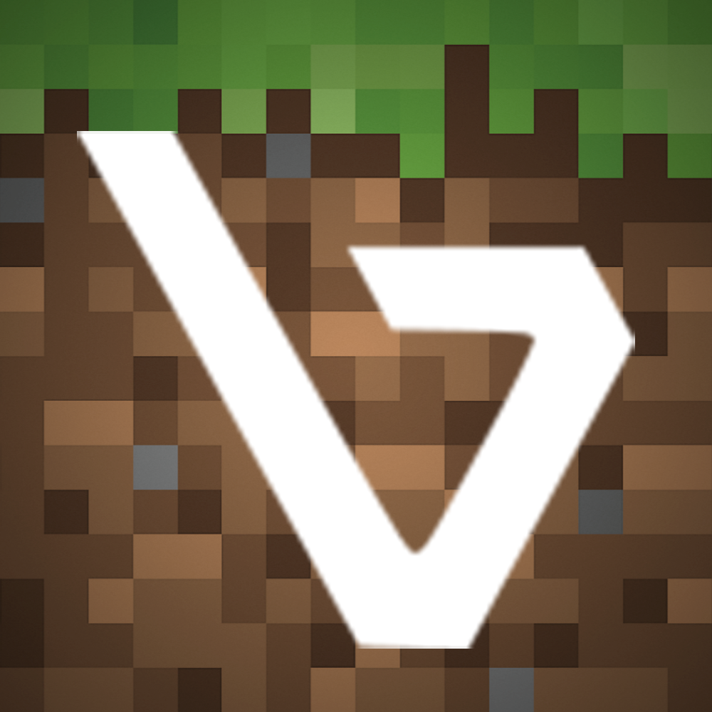 Better Vanilla 16x logo