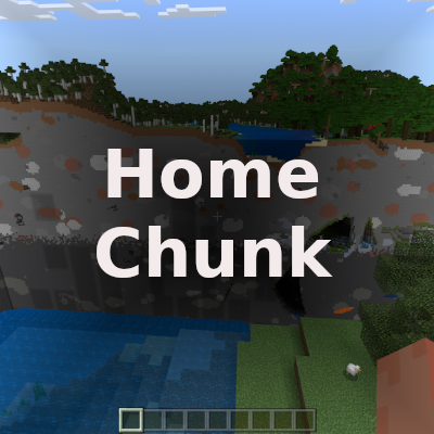 Home Chunk