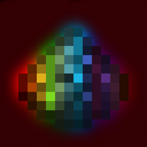 Chromatic Currents logo