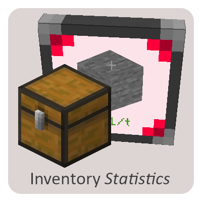 Inventory Statistics