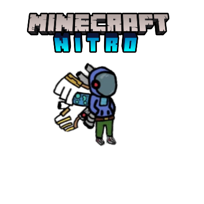 NITRO - FPS Booster - Minecraft Modpacks - CurseForge