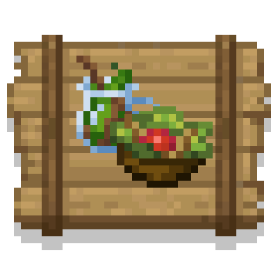 Bettas Delight (A Farmer's Delight Add-on)