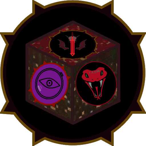The Red Death Crafters
