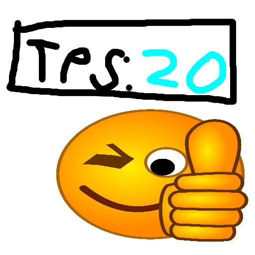 TPS Hud (Fabric) logo