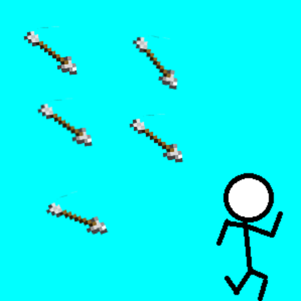 No Damage Immunity Reload