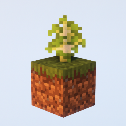 QuickPlant [Forge] logo