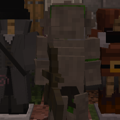 SoulsBorneRing [Discontinued} (Go play DawnCraft)