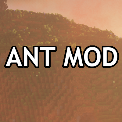 The ANTraveling - Minecraft Mods - CurseForge