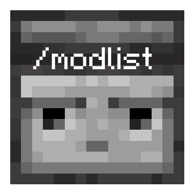 ModListObserver logo
