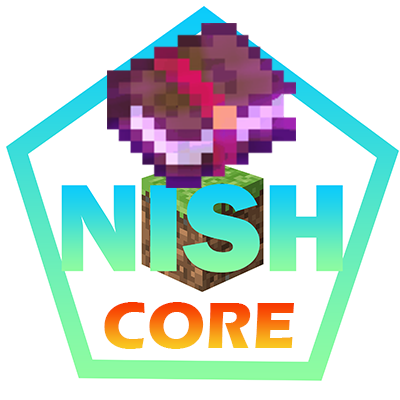 Nish Core logo