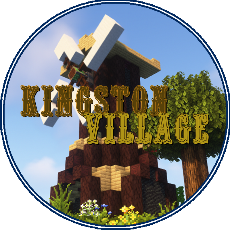 Kingston Village logo