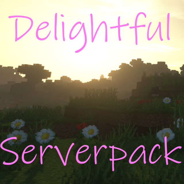 Install The Delightful Serverpack - Minecraft Mods & Modpacks - CurseForge