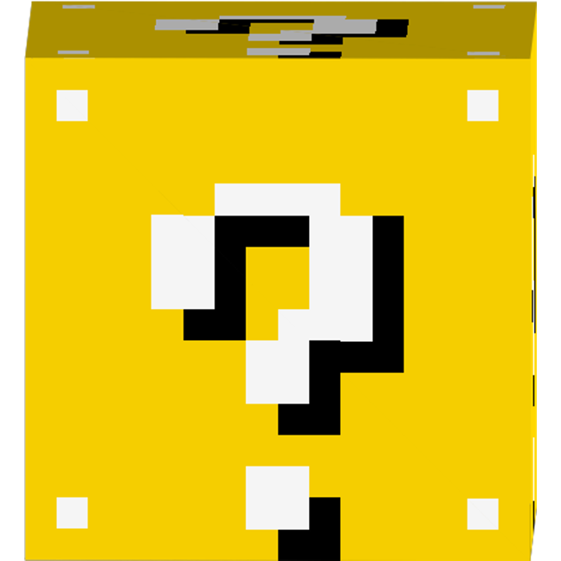 Lucky Blocks Challenge project avatar