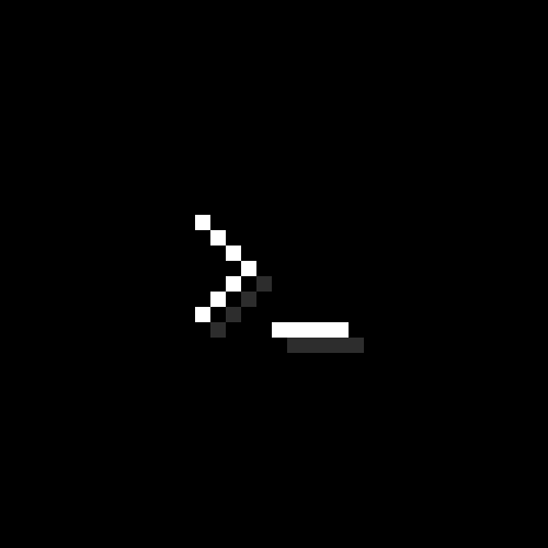 Weird Commands logo