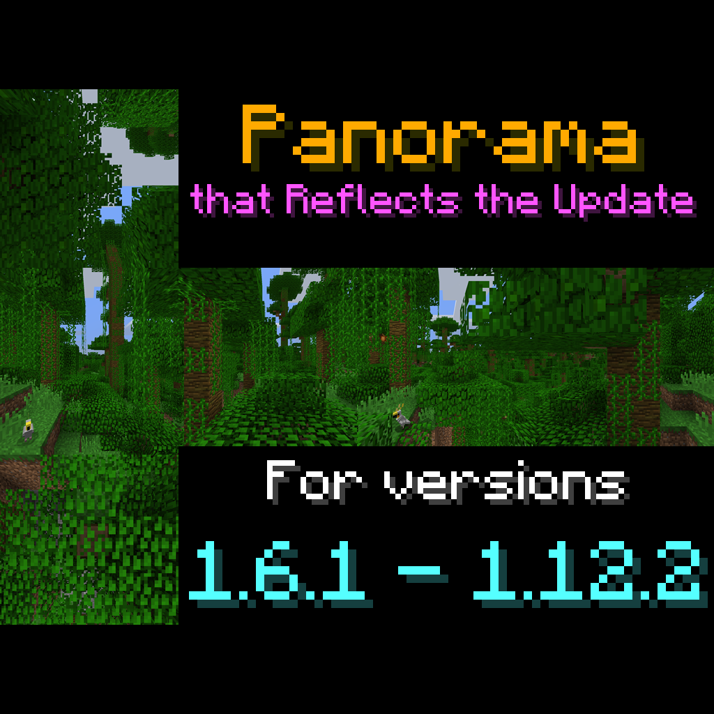 Minecraft 1.9.4 Now Available! - News - Minecraft Forum