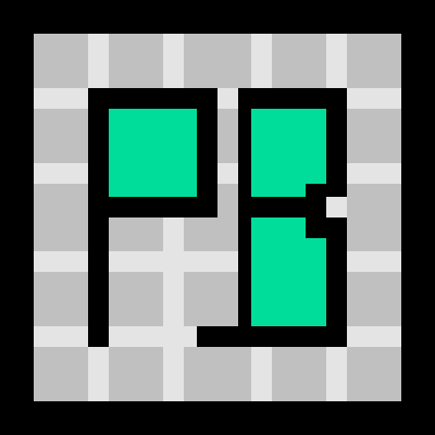 [PB Mods] Actually Useful - No Caves logo