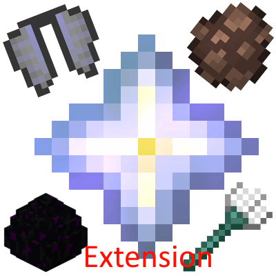 Uncraftables Plus [NEW]