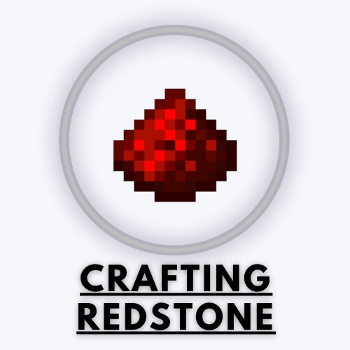 Download Crafting Redstone Mods Minecraft Curseforge