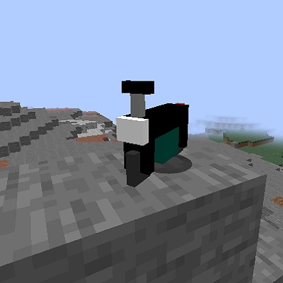 Simple bike - Mods - Minecraft - CurseForge