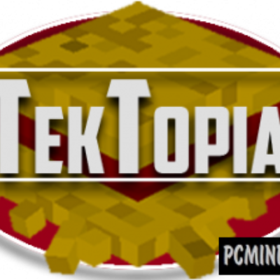TekTopia Ultra Village