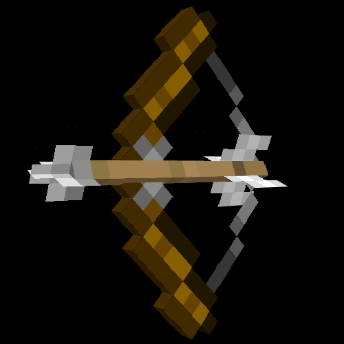 Better Bow And Crossbow Mods Minecraft