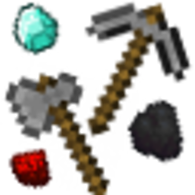 VinckCraft - Terrafirmacraft