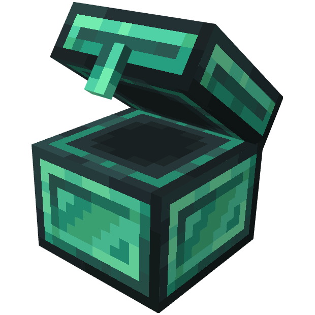 Install The Chest Minecraft Mods & Modpacks