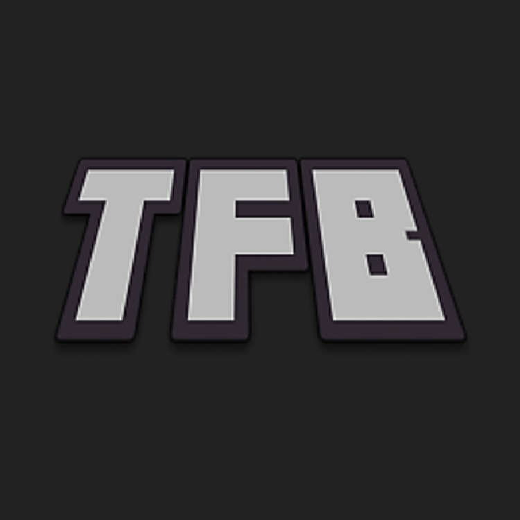 TerraFirmaBloog logo