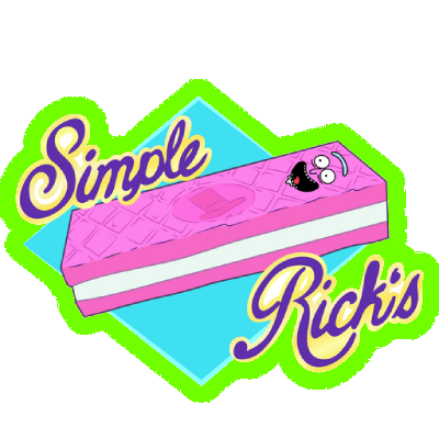 Simple Rick´s Craft
