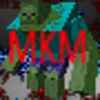 Overview - MKM - Modpacks - Projects - Minecraft CurseForge