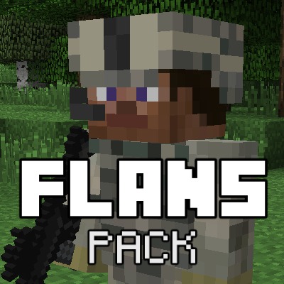 Flan's Mod: Legacy - Minecraft Mods - CurseForge