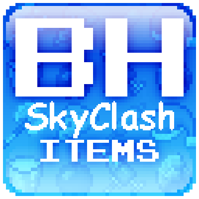ItemBound SkyClash