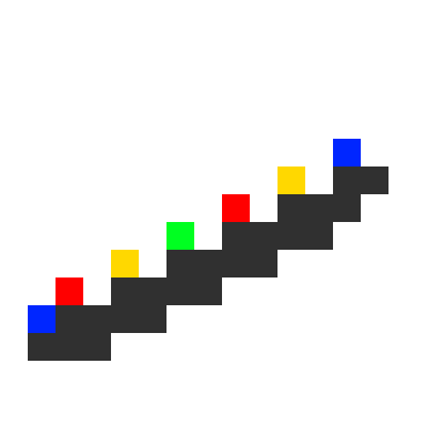 LED Lighting - Minecraft Mods - CurseForge