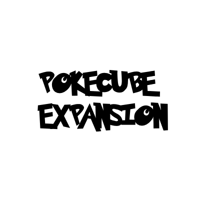 Pokecube Expansion