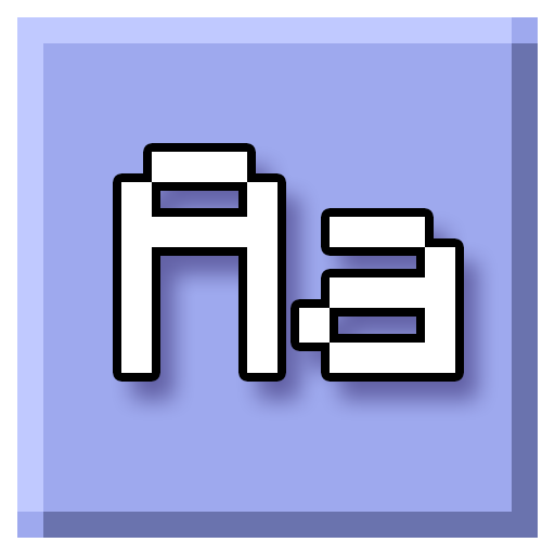 Minecraft Font project avatar