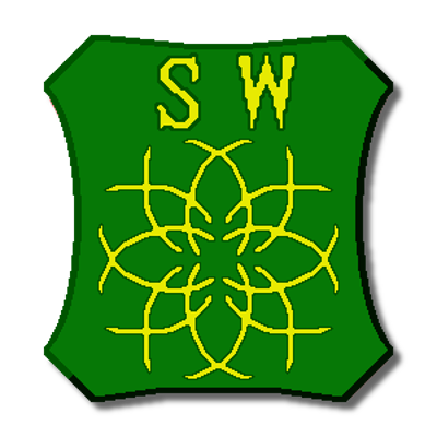 Simplistic Warrior