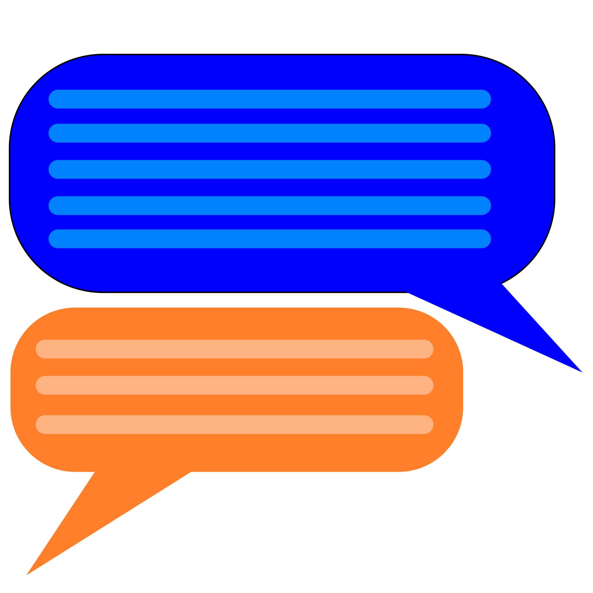 EnhancedChat logo