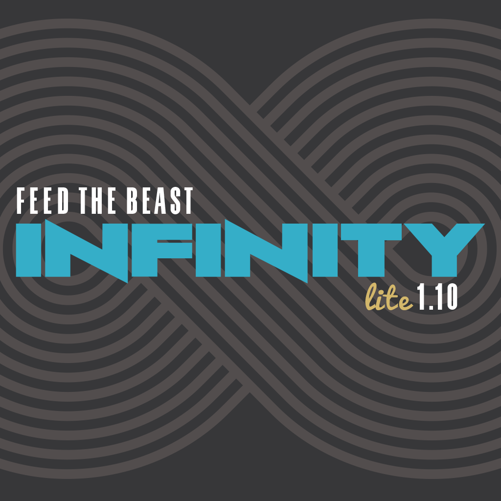 FTB Infinity Lite 1.10 project avatar